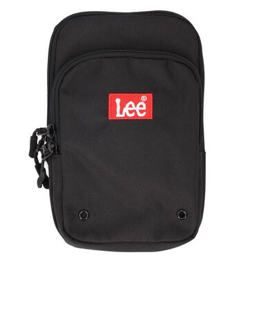 【当商品送料無料】Lee リー スマホショルダー ショルダーバッグ 3720 通販 スマホバッグ ミニショルダー スマホポシェット お財布ポシェット