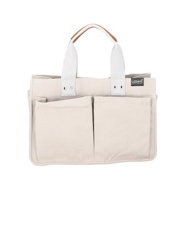 【当商品送料無料】LIZDAYS リズデイズ トートバッグ レディース キャンバス 通販 2way ショルダーバッグ ショルダー 肩掛け 大容量