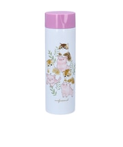 【当商品送料無料】mofusand モフサンド 魔法瓶 ボトル 150ml 通販 魔法びん 水筒 マグボトル マグ カップ コップ ミニ 小さめ