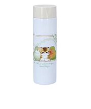 【当商品送料無料】mofusand モフサンド 魔法瓶 ボトル 150ml 通販 魔法びん 水筒 マグボトル マグ カップ コップ ミニ 小さめ