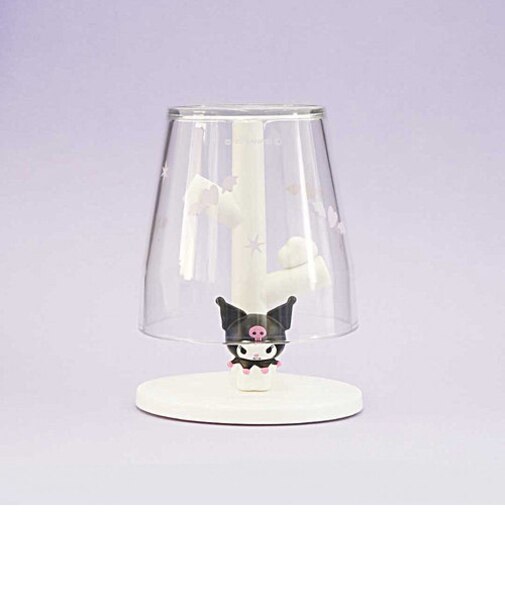 【当商品送料無料】コップスタンド おしゃれ 通販 かわいい うがいコップ 洗面所 バス用品 キャラクター キティ マイメロ ポムポムプリン 子ども