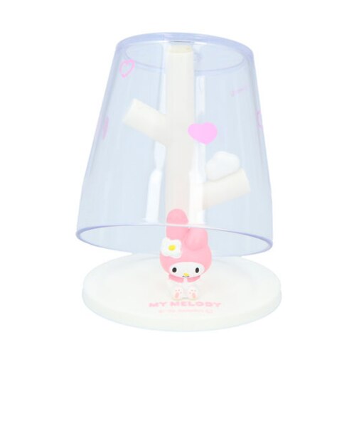 【当商品送料無料】コップスタンド おしゃれ 通販 かわいい うがいコップ 洗面所 バス用品 キャラクター キティ マイメロ ポムポムプリン 子ども