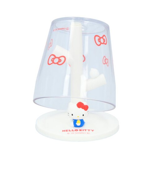 【当商品送料無料】コップスタンド おしゃれ 通販 かわいい うがいコップ 洗面所 バス用品 キャラクター キティ マイメロ ポムポムプリン 子ども