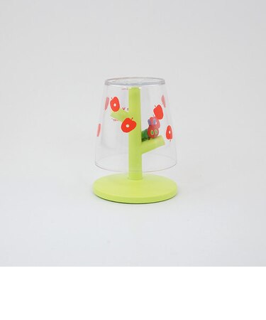 【当商品送料無料】コップスタンド おしゃれ 通販 かわいい うがいコップ 洗面所 バス用品 キャラクター キティ マイメロ ポムポムプリン 子ども