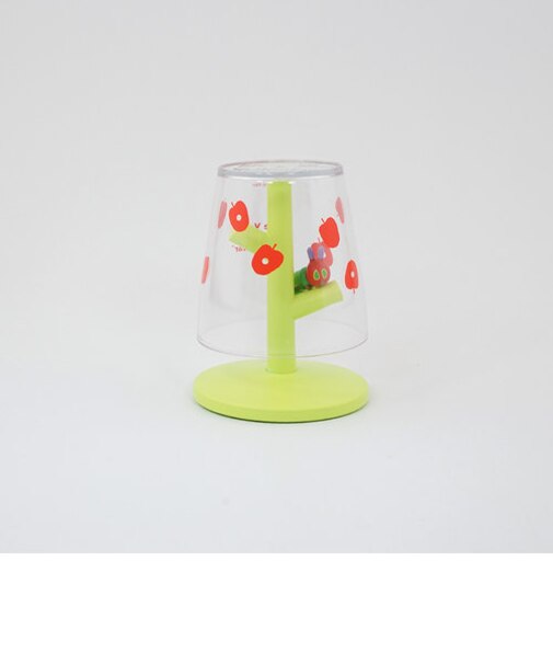 【当商品送料無料】コップスタンド おしゃれ 通販 かわいい うがいコップ 洗面所 バス用品 キャラクター キティ マイメロ ポムポムプリン 子ども