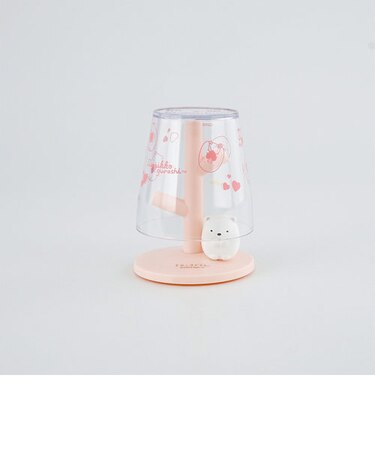 【当商品送料無料】コップスタンド おしゃれ 通販 かわいい うがいコップ 洗面所 バス用品 キャラクター キティ マイメロ ポムポムプリン 子ども