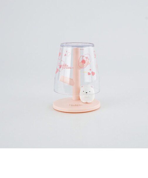 【当商品送料無料】コップスタンド おしゃれ 通販 かわいい うがいコップ 洗面所 バス用品 キャラクター キティ マイメロ ポムポムプリン 子ども