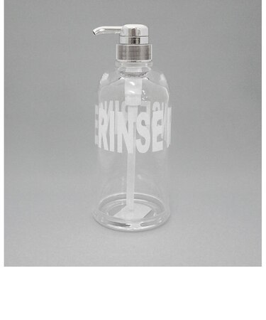 【当商品送料無料】ディスペンサー ボトル 通販 詰め替えボトル 約 500ml ディスペンサーシャンプーボトル シャンプーボトル 詰め替え容器