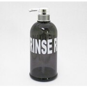 【当商品送料無料】ディスペンサー ボトル 通販 詰め替えボトル 約 500ml ディスペンサーシャンプーボトル シャンプーボトル 詰め替え容器