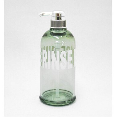 【当商品送料無料】ディスペンサー ボトル 通販 詰め替えボトル 約 500ml ディスペンサーシャンプーボトル シャンプーボトル 詰め替え容器