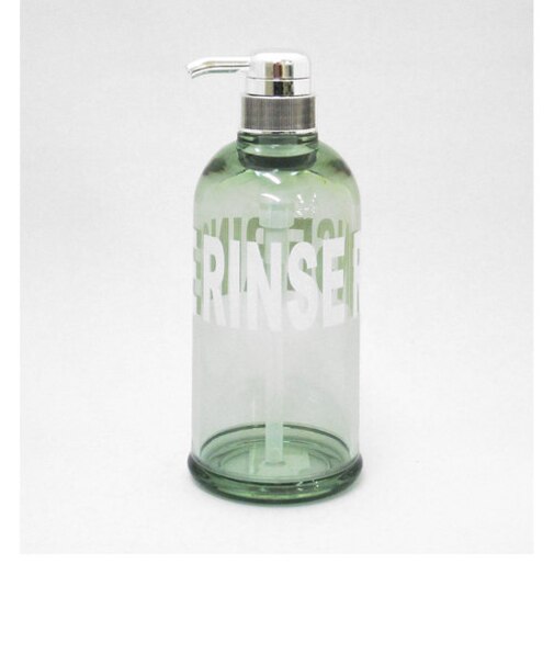 【当商品送料無料】ディスペンサー ボトル 通販 詰め替えボトル 約 500ml ディスペンサーシャンプーボトル シャンプーボトル 詰め替え容器