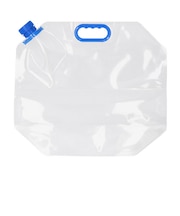 【当商品送料無料】ウォーターバッグ 10l 通販 防災グッズ ラピタ Motte モッテ 水タンク ウォータータンク 折りたたみ 10リットル