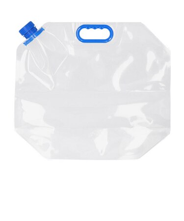 【当商品送料無料】ウォーターバッグ 10l 通販 防災グッズ ラピタ Motte モッテ 水タンク ウォータータンク 折りたたみ 10リットル