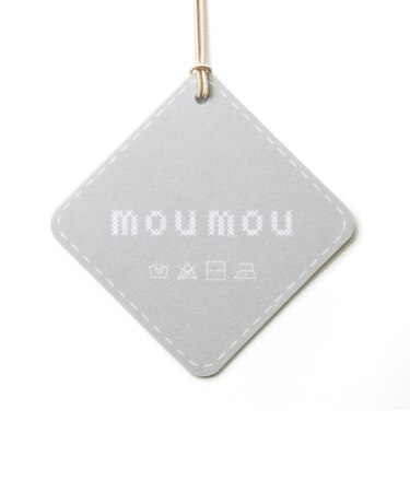 【当商品送料無料】moumou ムームー 消臭 芳香 北欧 通販 香り カーフレグランス 癒し シンプル リフレッシュ ナチュラル ファブリック