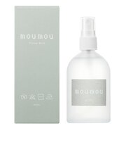 【当商品送料無料】moumou ピローミスト 通販 linen silk cotton ルームミスト 消臭スプレー 枕 芳香剤 部屋 消臭 芳香
