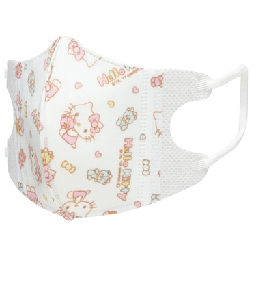 【当商品送料無料】ベビー 立体 マスク 7枚 通販 キャラクター 不織布マスク 立体マスク 子供 こども 子ども 子供用マスク キッズ 2歳 3歳