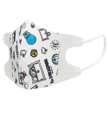 【当商品送料無料】ベビー 立体 マスク 7枚 通販 キャラクター 不織布マスク 立体マスク 子供 こども 子ども 子供用マスク キッズ 2歳 3歳