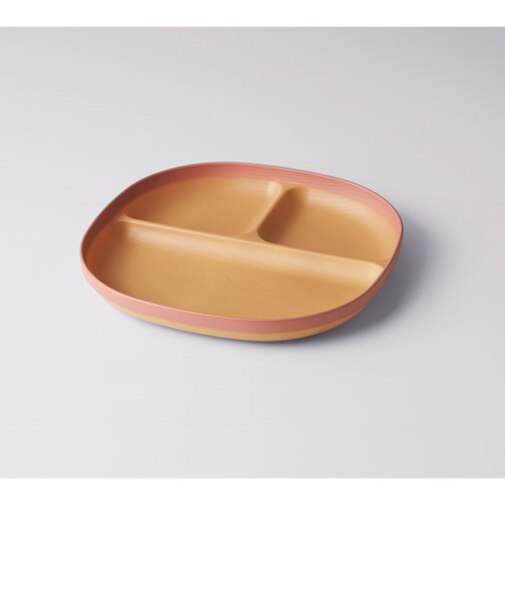 【当商品送料無料】ランチプレート 食洗機対応 通販 仕切り皿 角皿 スクエア 電子レンジ対応 軽量 軽い 割れにくい スタッキング おしゃれ