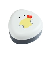 【当商品送料無料】ぎゅっとおにぎりさん おにぎりケース キャラクター 通販 お弁当箱 おにぎり ケース おむすび ランチボックス キャラクターグッズ