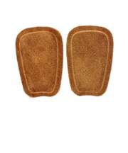 【当商品送料無料】ペダック インソール 通販 Pedag スープラ タンパッド 足の甲サポート 部分インソール 足の甲専用サポート レザータンパッド