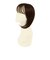 【当商品送料無料】プリシラ 白髪隠しウィッグ prisila ST-010 通販 ヘアピース プレミアム白髪かくしウィッグ ふんわりロング