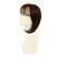 【当商品送料無料】プリシラ 白髪隠しウィッグ prisila ST-010 通販 ヘアピース プレミアム白髪かくしウィッグ ふんわりロング
