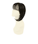 【当商品送料無料】プリシラ 白髪隠しウィッグ prisila ST-010 通販 ヘアピース プレミアム白髪かくしウィッグ ふんわりロング