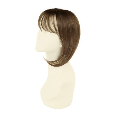 【当商品送料無料】プリシラ 白髪隠しウィッグ prisila ST-010 通販 ヘアピース プレミアム白髪かくしウィッグ ふんわりロング