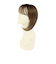 【当商品送料無料】プリシラ 白髪隠しウィッグ prisila ST-010 通販 ヘアピース プレミアム白髪かくしウィッグ ふんわりロング