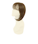 【当商品送料無料】プリシラ 白髪隠しウィッグ prisila ST-010 通販 ヘアピース プレミアム白髪かくしウィッグ ふんわりロング