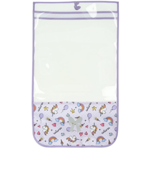 【当商品送料無料】ランドセルカバー おしゃれ 通販 ランドセル カバー 女の子 男の子 雨 撥水 保護シート 防汚 らんらんCAP ハーフ&ハーフ