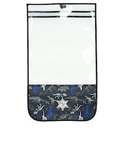 【当商品送料無料】ランドセルカバー おしゃれ 通販 ランドセル カバー 女の子 男の子 雨 撥水 保護シート 防汚 らんらんCAP ハーフ&ハーフ