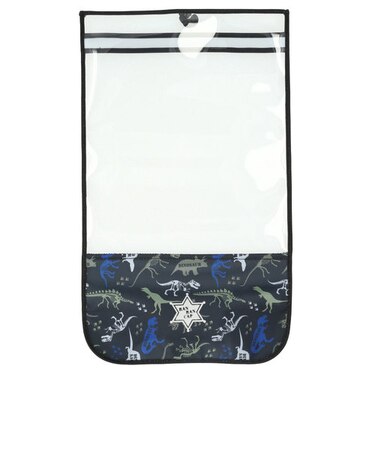 【当商品送料無料】ランドセルカバー おしゃれ 通販 ランドセル カバー 女の子 男の子 雨 撥水 保護シート 防汚 らんらんCAP ハーフ&ハーフ