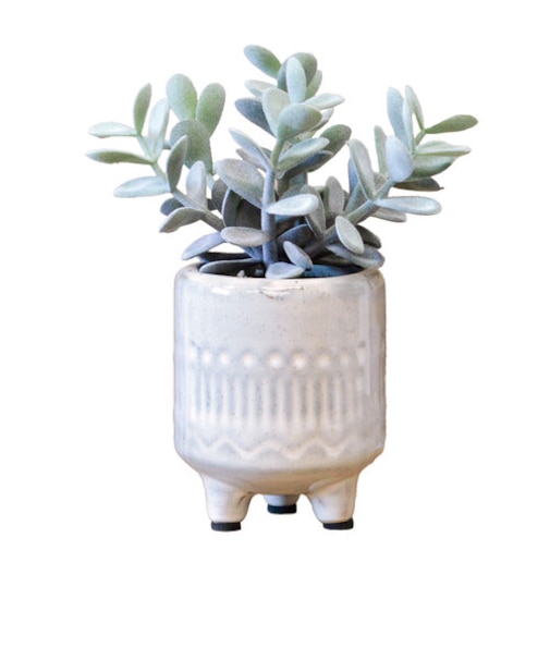 【当商品送料無料】光触媒 フェイクグリーン 通販 インテリアグリーン 人工観葉植物 イミテーショングリーン 植物 飾る ポット 陶器 置物