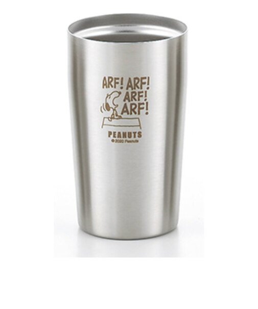 【当商品送料無料】ステンレスタンブラー スヌーピー 通販 タンブラー グッズ 大人 向け コップ 350ml 食器 キャラクター 保冷 保温