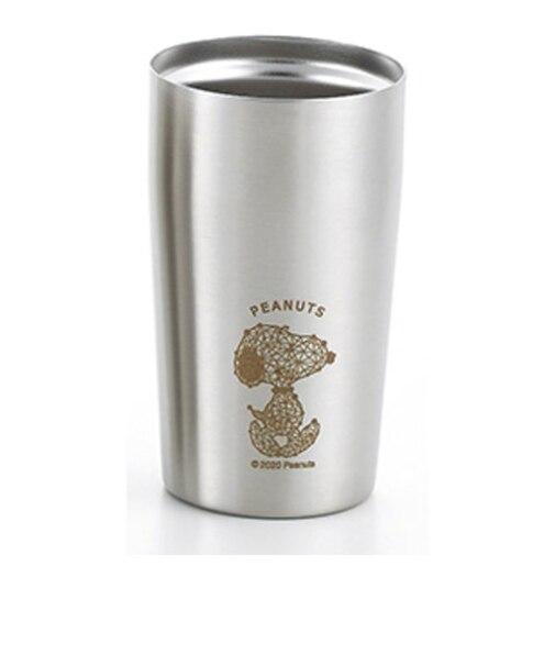 【当商品送料無料】ステンレスタンブラー スヌーピー 通販 タンブラー グッズ 大人 向け コップ 350ml 食器 キャラクター 保冷 保温