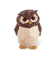 【当商品送料無料】キシマ 貯金箱 かわいい 通販 置物 オブジェ マネーバンク 木彫り調 木彫調 アニマル 動物 北欧 取り出せる 小銭 おこづかい