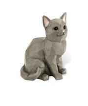 【当商品送料無料】キシマ 貯金箱 かわいい 通販 置物 オブジェ マネーバンク 木彫り調 木彫調 アニマル 動物 北欧 取り出せる 小銭 おこづかい