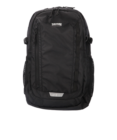 【当商品送料無料】スラッシャー リュック THRASHER THR-282 通販 リュックサック バックパック バッグ ポリエステル 軽量 30l