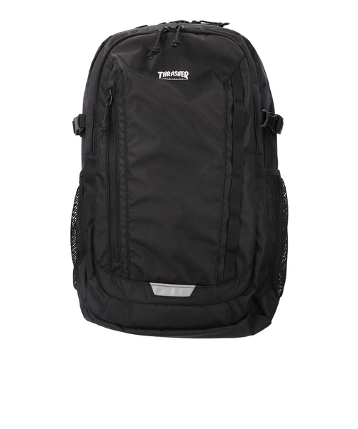 【当商品送料無料】スラッシャー リュック THRASHER THR-282 通販 リュックサック バックパック バッグ ポリエステル 軽量 30l