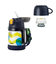 【当商品送料無料】ピーコック Peacock 水筒 通販 ASK-W40 2WAYボトル ストローマグ 400ml コップ付き 360ml 子供