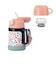 【当商品送料無料】ピーコック Peacock 水筒 通販 ASK-W40 2WAYボトル ストローマグ 400ml コップ付き 360ml 子供
