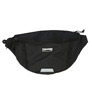 【当商品送料無料】スラッシャー バッグ THRASHER THR-285 通販 ボディバッグ ボディーバッグ ボディバック ウエストバッグ 軽量