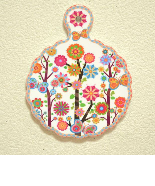 【当商品送料無料】鍋敷き ポットプレート 通販 鍋しき 鍋敷 壁掛ポットプレート なべしき 壁 壁掛け 壁掛 北欧 飾り おしゃれ コルク 陶器