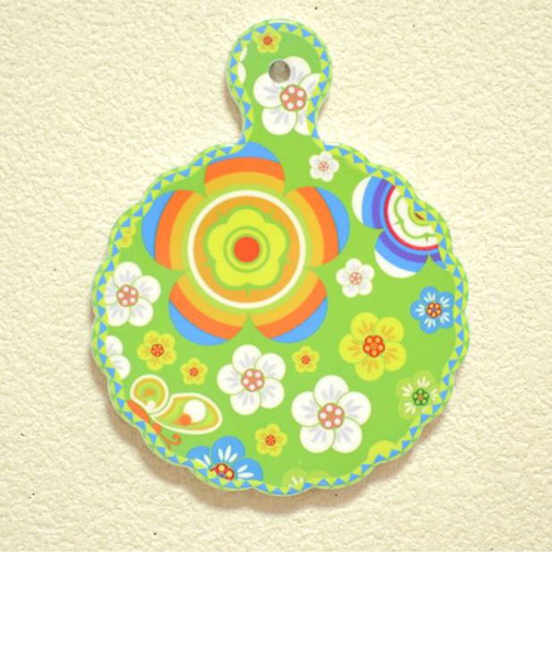 【当商品送料無料】鍋敷き ポットプレート 通販 鍋しき 鍋敷 壁掛ポットプレート なべしき 壁 壁掛け 壁掛 北欧 飾り おしゃれ コルク 陶器