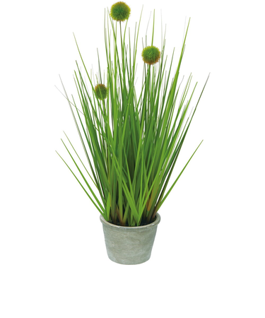 【当商品送料無料】観葉植物 フェイク 大型 通販 フェイクグリーン ポンポングラス アーティフィシャルグリーン インテリアグリーン 人工観葉植物