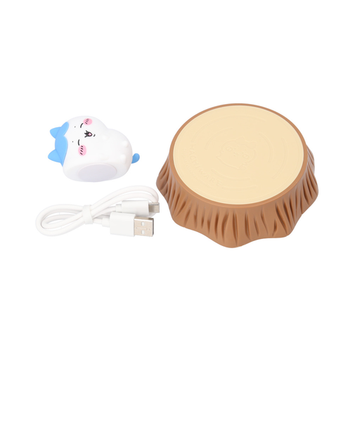 【当商品送料無料】ちいかわ ワイヤレス充電器 通販 ワイヤレス 充電器 充電 簡単充電 かわいい マスコット 光る 柔らかい やわらかい シリコン