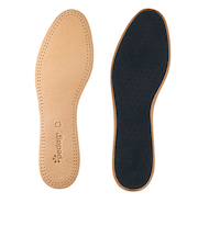 【当商品送料無料】ペダック インソール ロイヤル 通販 中敷き 革 本革 Pedag フルインソール 靴 定番 消臭 吸湿 art102 レディース