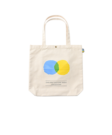 【当商品送料無料】レオレオニ トートバッグ M 通販 トートバック キャンバス 肩掛け A4 通学 通勤 縦 縦型 マチ 帆布 大人 おしゃれ 絵本