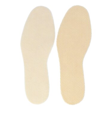 【当商品送料無料】pedag ペダック メリノ インソール 通販 中敷き メリノウール 100％ 薄い 足の冷え 暖かい 靴 つま先の冷え